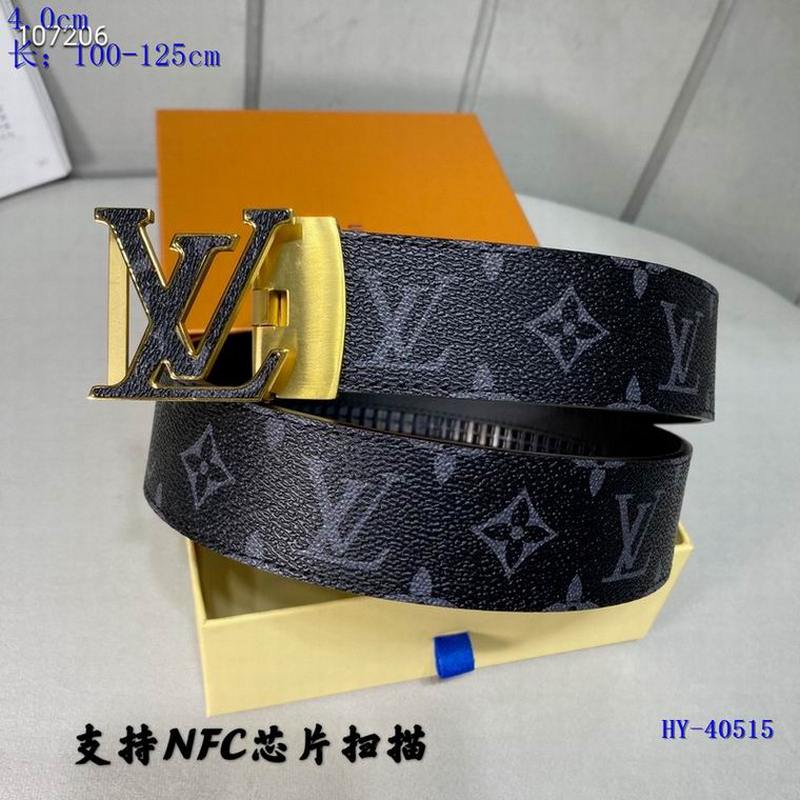 LV Belts 5141